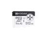Kodak mSD UHS-I U3/V30/A2 Drone KU390 512GB Kodak mSD UHS-I U3/V30/A2 Drone KU390 512GB